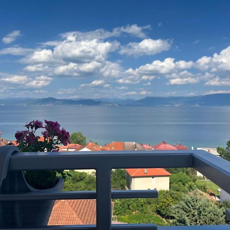 Vila Vista Magica Radozda สตรูกา ภายนอก รูปภาพ