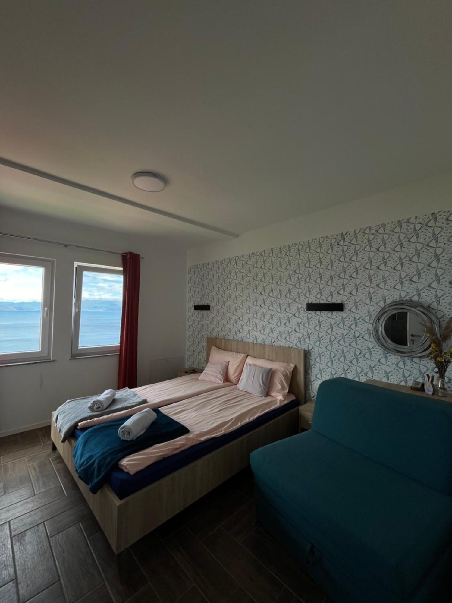 Vila Vista Magica Radozda สตรูกา ภายนอก รูปภาพ